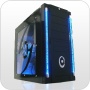 VIBOX Recon Package Multimedia Gaming PC Desktop with 22" Monitor + Windows 7 3.3GHz Intel i5 2500K Quad-Core, Radeon HD 6670, 1TB, 4GB RAM