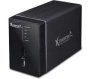 XTREAMER PRO Media Player & Network Streamer (2 x 3.5" Hard Drive Bays)