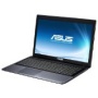 ASUS VD-SX168H Ordinateur Portable 15.6 " Intel 500 Go NVIDIA GeForce GT 610M Windows 8 Noir