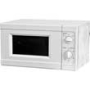 Argos Value Range Manual Microwave - White