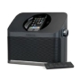 Conran Audio iPod Dock With Co-ordinating Black Fisual S-flex Cable - Includes FREE Next Working Day Shipping