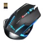 E-3lue E-sport Cobra II Mazer 2500dpi USB LED Optical Wireless Gaming Mouse