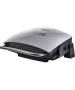 George Foreman Silver Grill & Melt 14181