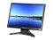 Hanns&middot;G HW-220DPB Black 22&quot; 5ms Widescreen LCD Monitor 300 cd/m2 DC 3000:1 Built-in Speakers