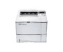 HP LaserJet 4050n - Printer - B/W - laser - Legal - 1200 dpi x 1200 dpi - up to 17 ppm - capacity: 600 sheets - 10/100Base-TX