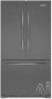 KitchenAid Freestanding Bottom Freezer Refrigerator KFCS22EV
