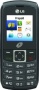 LG 320G Prepaid Phone (Net10)