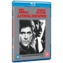 Lethal Weapon (Blu-ray)