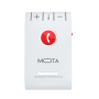 MOTA HD+ Bluetooth Speaker Wht