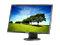 SAMSUNG 22" 5ms Height &Pivot Adjustable Stand Black Widescreen LCD Monitor 300 cd/m2 DC 8000:1(1000:1) - Retail