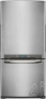 Samsung Freestanding Bottom Freezer Refrigerator RB217AB
