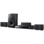 Samsung HT-C6900W - 3DBlu-Ray Home Theater System
