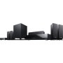 Sony BDV-E770W - Home theater system - Netflix, YouTube, BRAVIA Internet Video, Slacker Personal Radio - 5.1 channel