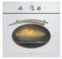 Teka HR 700 - Oven - built-in - Class A - stainless steel