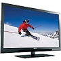 Toshiba 47" Class 3D-Ready 1080p, ClearScan 240Hz LED-Backlit LCD HDTV with Wi-Fi Net TV
