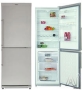 Blomberg Freestanding Bottom Freezer Refrigerator BRFB1150