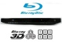 CVID BD780 All Multi Region Code Zone Free DVD 3D/2D Blu-ray Player - Play any region Standard DVD 0, 1, 2, 3, 4, 5, 6, 7, 8 and Region A, B, C Blu-ra