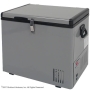 EdgeStar EdgeStar 43 Qt