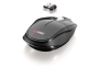 Gigaware® Wireless Laser Mouse with Ultra-Compact Dongle