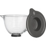 KitchenAid Stand Mixer Glass Mixer Bowl