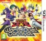 Konami GIOCO 3DS YU GI OH