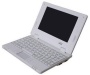NEW 4Gb White 7 inch Mini Laptop Netbook. Android 2.2. Latest Software. Latest build.