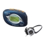 Panasonic SV-SW20S 128 MB MP3 Player