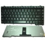 NEW Black US Keyboard for Toshiba Satellite A55-S306