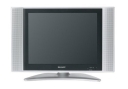 Sharp LC20SH6U 20-Inch LCD TV