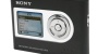 Sony NW-HD3 Network Walkman MP3 player