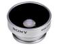 Sony VCL-0630X 30mm 0.6x Wide Angle Converter Lens