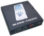 Super Talent MEGA Screen MP3 Player