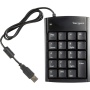 Targus PAKP004 USB MINI Keypad