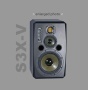 ADAM S3X-H