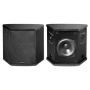 BIC America DV5BLK Center Channel Speaker