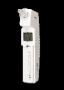 Braun IRT 1020 + BAT Digitale Fieber-Thermometer