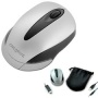 Creative FreePoint 7300000000292 2-Tone 3 Buttons 1 x Wheel USB RF Wireless Optical Mouse - Retail