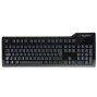 Das Keyboard Model S Ultimate SOFT Clicky