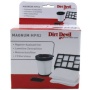 Dirt Devil 2690052017, Sort, Hvid