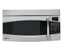 Ge PVM1870SMSS 1100 Watts Microwave Oven