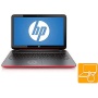 HP Twinkle Black/Vibrant Red 15.6" Pavilion Beats Special Edition 15-p030nr Laptop PC with AMD A8-5545M Quad-Core Processor, 8GB Memory, 1TB Hard Driv