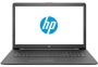 HP 17-bs035ng, Notebook mit 17.3 Zoll Display, Celeron® Prozessor, 4 GB RAM, 500 GB HDD, HD-Grafik 400, Jet Black