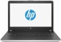 HP 14-bs132ng, Notebook mit 14 Zoll Display, Core™ i5 Prozessor, 8 GB RAM, 256 GB SSD, UHD-Grafik 620, Silber/Schwarz