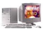 HP Brio BA600 - Pentium III E 550 MHz