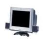 Hewlett Packard Pavilion M703 17 inch CRT Monitor