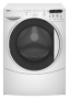 Kenmore ELITE HE3t Steam 46742