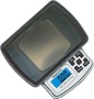 Magnum 500 by US Balance 500 x 0.1 gram Digital Pocket Scale