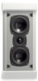 MartinLogan Ticket In-Wall Speaker (Single) in Paintable Finish (Discontinued by Manufacturer)