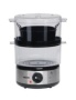 Nesco ST-25BR BPA Free Food Steamer, 5-Quart