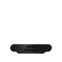 Panasonic 40W, ALL Series SC-H1020 Micro HiFi - Black